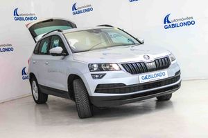 Skoda Karoq 2.0 TDI 85kW (115CV) Ambition - Foto 20