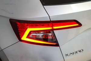 Skoda Karoq 2.0 TDI 85kW (115CV) Ambition - Foto 19