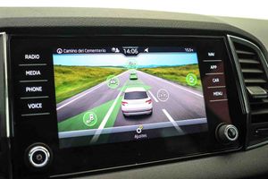 Skoda Karoq 2.0 TDI 85kW (115CV) Ambition - Foto 55