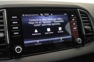 Skoda Karoq 2.0 TDI 85kW (115CV) Ambition - Foto 54