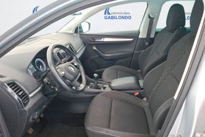 Skoda Karoq 2.0 TDI 85kW (115CV) Ambition - Foto 6