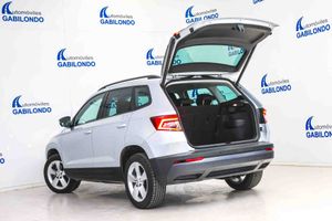 Skoda Karoq 2.0 TDI 85kW (115CV) Ambition - Foto 21
