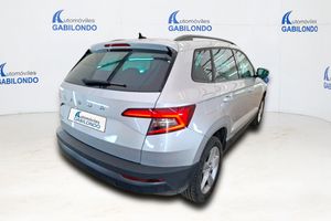 Skoda Karoq 2.0 TDI 85kW (115CV) Ambition - Foto 3