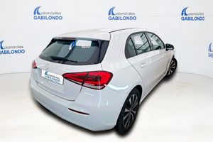Mercedes Clase A A 180 d - Foto 3