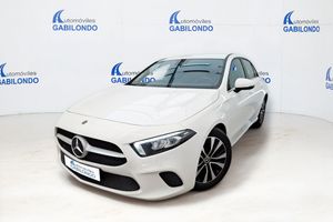 Mercedes Clase A A 180 d - Foto 2