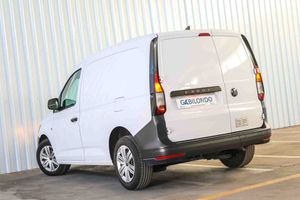 Volkswagen Caddy 2.0 TDI Business - Foto 12