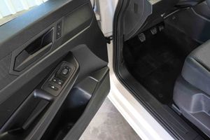 Volkswagen Caddy 2.0 TDI Business - Foto 27