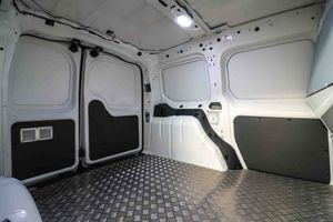 Volkswagen Caddy 2.0 TDI Business - Foto 24