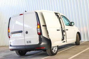 Volkswagen Caddy 2.0 TDI Business - Foto 18