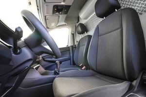 Volkswagen Caddy 2.0 TDI Business - Foto 26