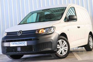 Volkswagen Caddy 2.0 TDI Business - Foto 19