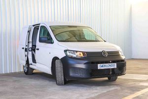 Volkswagen Caddy 2.0 TDI Business - Foto 14