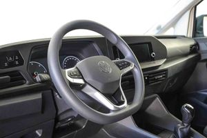 Volkswagen Caddy 2.0 TDI Business - Foto 5