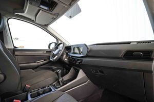 Volkswagen Caddy 2.0 TDI Business - Foto 42