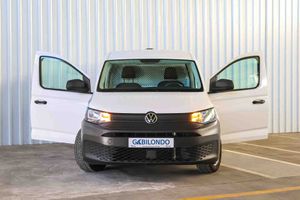 Volkswagen Caddy 2.0 TDI Business - Foto 20