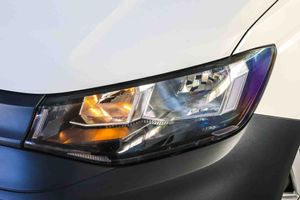 Volkswagen Caddy 2.0 TDI Business - Foto 13