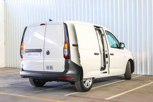 Volkswagen Caddy 2.0 TDI Business - Foto 15