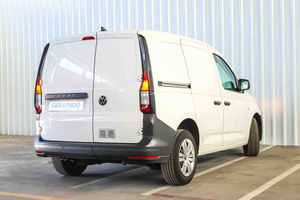 Volkswagen Caddy 2.0 TDI Business - Foto 9