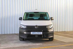 Volkswagen Caddy 2.0 TDI Business - Foto 3
