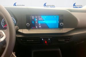 Volkswagen Caddy 2.0 TDI Business - Foto 5