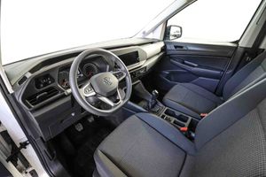 Volkswagen Caddy 2.0 TDI Business - Foto 25
