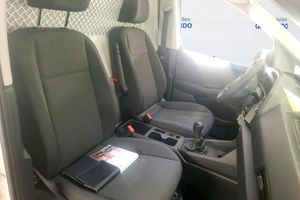 Volkswagen Caddy 2.0 TDI Business - Foto 6
