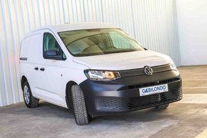 Volkswagen Caddy 2.0 TDI Business - Foto 11