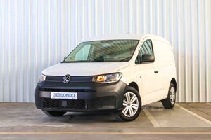 Volkswagen Caddy 2.0 TDI Business - Foto 8
