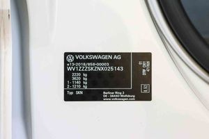 Volkswagen Caddy 2.0 TDI Business - Foto 7