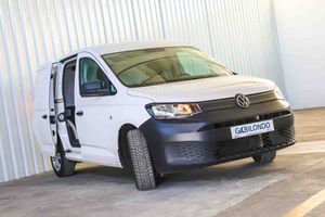 Volkswagen Caddy 2.0 TDI Business - Foto 17