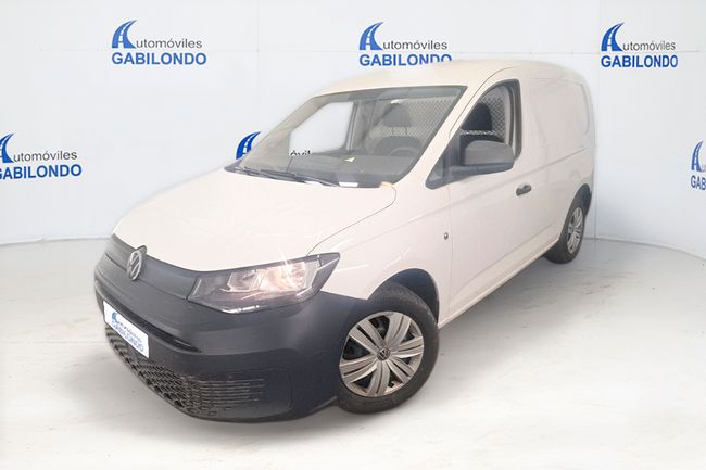 Volkswagen Caddy 2.0 TDI Business - Foto 1