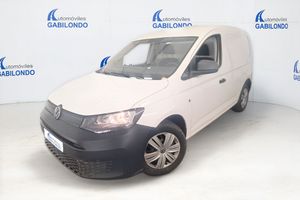 Volkswagen Caddy 2.0 TDI Business - Foto 2