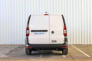 Volkswagen Caddy 2.0 TDI Business - Foto 4