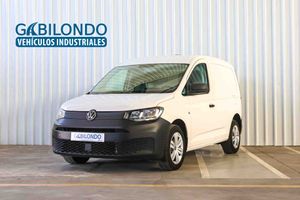 Volkswagen Caddy 2.0 TDI Business - Foto 2