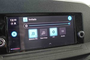 Volkswagen Caddy 2.0 TDI Business - Foto 47