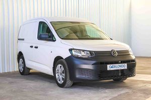 Volkswagen Caddy 2.0 TDI Business - Foto 3
