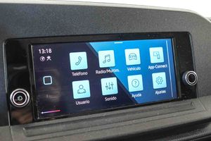 Volkswagen Caddy 2.0 TDI Business - Foto 40
