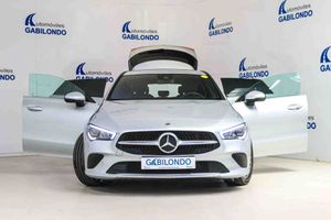 Mercedes CLA Shooting Brake 180 D DCT - Foto 22
