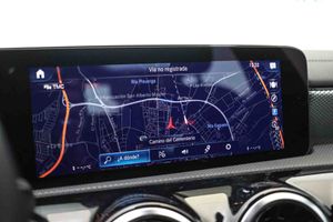 Mercedes CLA Shooting Brake 180 D DCT - Foto 52