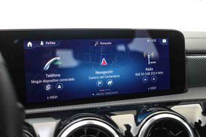 Mercedes CLA Shooting Brake 180 D DCT - Foto 50