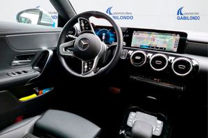 Mercedes CLA Shooting Brake 180 D DCT - Foto 3