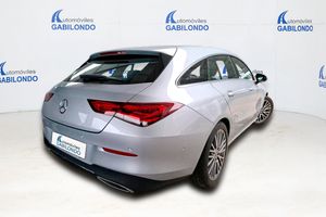 Mercedes CLA Shooting Brake 180 D DCT - Foto 3