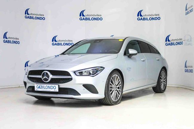 Mercedes CLA Shooting Brake 180 D DCT - Foto 1
