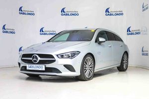 Mercedes CLA Shooting Brake 180 D DCT - Foto 2
