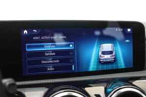 Mercedes CLA Shooting Brake 180 D DCT - Foto 55