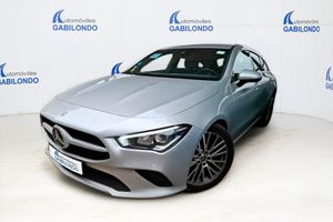 Mercedes CLA Shooting Brake 180 D DCT - Foto 2
