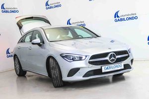 Mercedes CLA Shooting Brake 180 D DCT - Foto 18