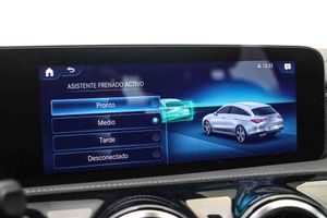 Mercedes CLA Shooting Brake 180 D DCT - Foto 56