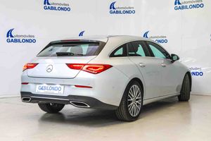 Mercedes CLA Shooting Brake 180 D DCT - Foto 9