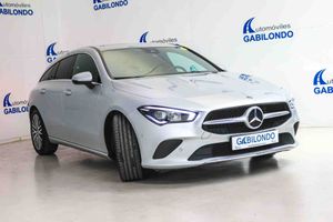 Mercedes CLA Shooting Brake 180 D DCT - Foto 12
